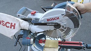 Bosch kapp og gjærsag bord