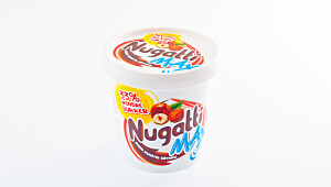 Nugatti air pris