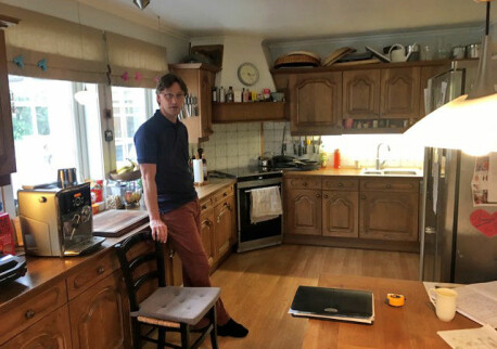 Magasiner velkomstgaver