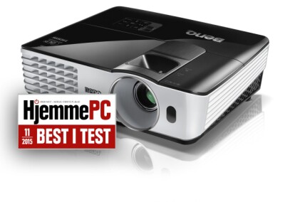 Test: BenQ TH681